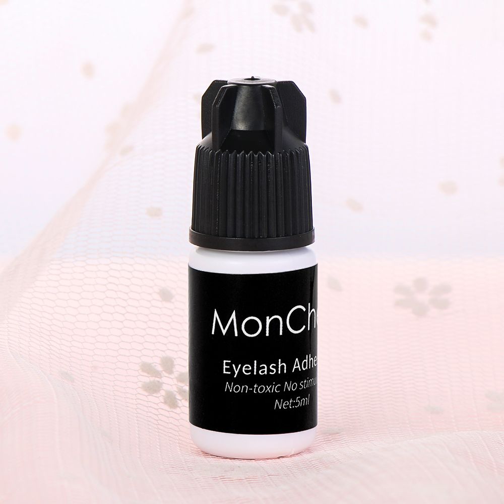 Не вызывает раздражения, держи – обзор и цена Eyelash Extension Eye Irritation