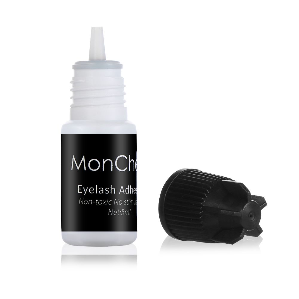 Не вызывает раздражения, держи – обзор и цена Eyelash Extension Eye Irritation