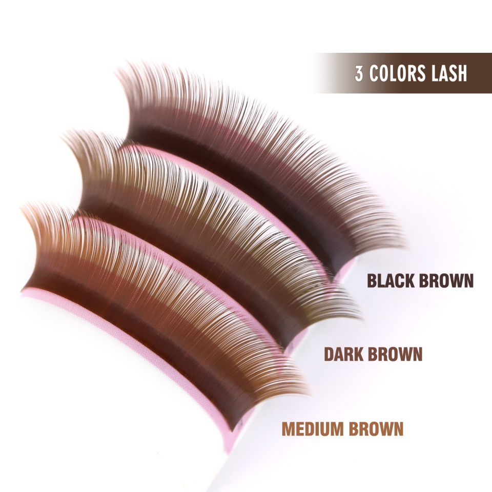 Lashprofessor J L M, отдельные – обзор и цена Eyelash Extension Russian