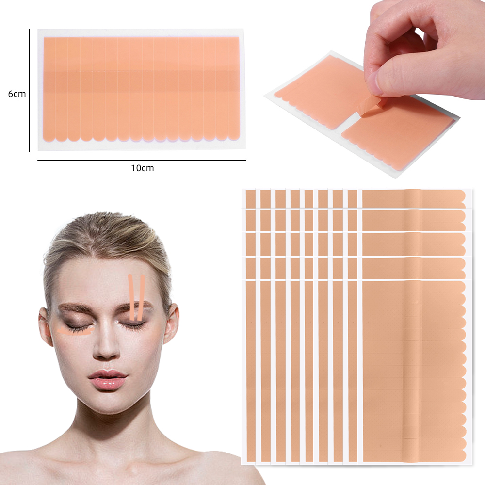 10/20 шт. лента для ресниц нет – обзор и цена Eyelash Extension London