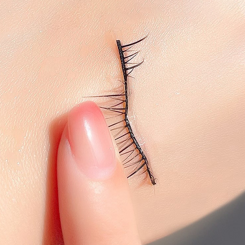 Клей для ресниц с набором пинц – обзор и цена Eyelash Extension Eye Irritation