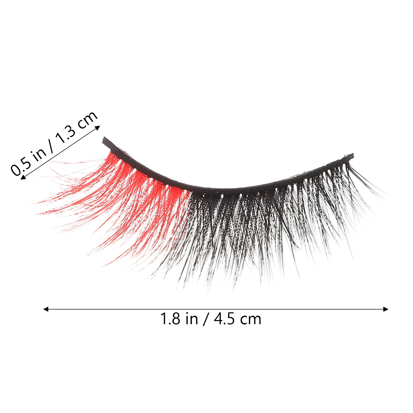 5 пар изысканных накладных рес – обзор и цена Eyelash Extension Eye Irritation
