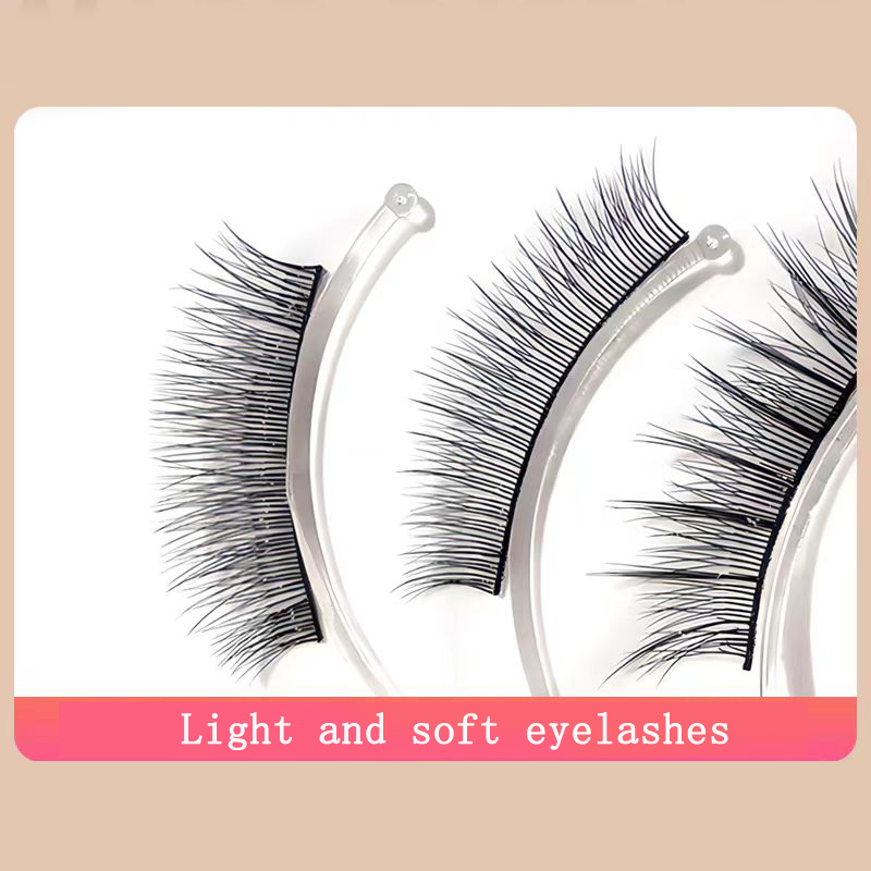 Наращивание ресниц MARIA 2D Y- – обзор и цена Eyelash Extension Human Hair